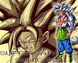 Dragon ball z tv series 1996 2003 imdb. Dragon Ball Z Wallpapers Goku Super Saiyan Wallpaper Cave