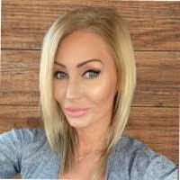 Jamie Trimble's Instagram, Twitter & Facebook