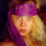 TUFF DIARIES #1 .. How I Made My Way To Hollywood California, 34 Years Ago  Today. By Stevie Rachelle