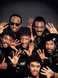 Kool & the gang's sound was an innovative fusion of jazz, african rhythms, and street funk that established the band as an innovator until the onset of the disco era. Kool The Gang Laut De Band