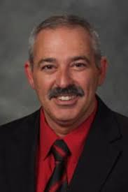 Todd Broughton's Instagram, Twitter & Facebook