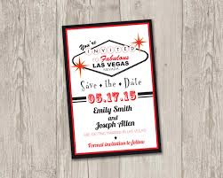 Las Vegas Save The Date Printable Las Vegas Casino Theme Wedding Free Wedding Vegas Themed Wedding Vegas Wedding Invitations Las Vegas Wedding Invitations