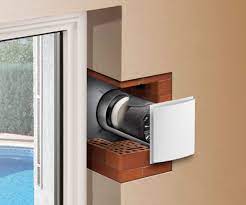Previously, i've pointed out that continuous extract ventilation is the cheapest functional ventilation option for new zealand homes. Modern Ventilation System Nz The Heating Company