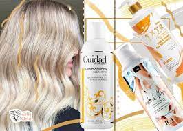 افضل شامبو للشعر الجاف والتالف بنات one