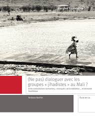 We did not find results for: Ne Pas Dialoguer Avec Les Groupes Jihadistes Au Mali Berghof Foundation