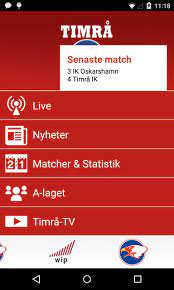 Timrå vinner sista matchen och går upp till elitserien. Timra Ik For Android Apk Download