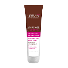 Urban Care Argan Yag Ve Keratin Durulanmayan Sac Kremi Kullananlar Ve Hakkinda Yorumlari