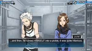 999（スリーナイン）, ginga tetsudō surī nain) is a japanese manga series written and illustrated by leiji matsumoto, later adapted into a number of anime films and television series. June Are You Sure This Is A Good Time For This Zeroescape