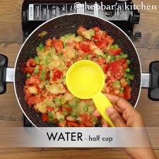 Pav Bhaji Recipe Easy Mumbai Style Pav Bhaji Recipe Recipe Bhaji Recipe Pav Bhaji Recipes