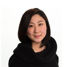 Grace Poon's Instagram, Twitter & Facebook