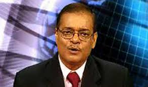 Senior journalist Uday Sinha dies