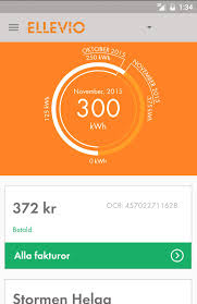 Jag har strömavbrott, vad ska jag göra? Ellevio Mina Sidor For Android Apk Download