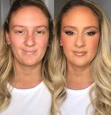 Jessica Phillips Makeup