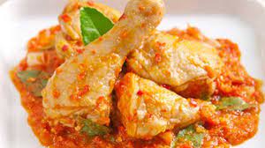 Ayamricarica Cooking Recipes Cooking Food
