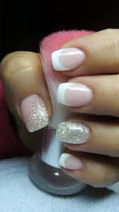 Pin Su French Manicure