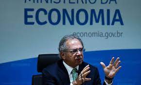 Segundo advogado tributarista andré felix ricotta, a equipe econômica busca um improvável equilíbrio entre redução da carga tributária e interesses políticos do governo. Guedes Reforma Tributaria Pode Esperar Novo Presidente Da Camara Agencia Brasil