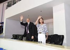 We did not find results for: Baku 2017 Aserbaidschanische Judo Nationalmannschaften Der Manner Und Frauen Gewinnen Gold Und Silber Im Team Wettkampfprasident Ilham Aliyev Ubereicht Medaillen Video Azertag Aserbaidschanische Staatliche Nachrichtenagentur