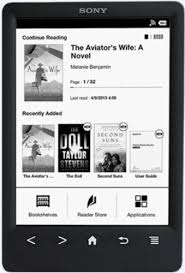 Sony Prst3 Ultra Slim Ereader Black With 6 Eink Touchscreen And Integrated Wifi You Can Get Additional Details At The Image L Touch Screen Wifi Gadgets Sony