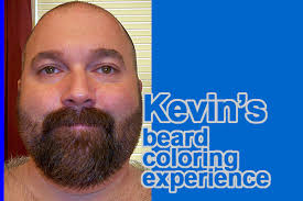 Want to dye your hair? Beard Coloring All About Beards