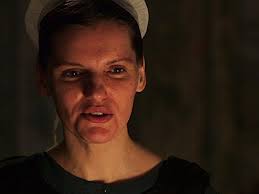 "Amish Haunting" Possessed Barn/The Dark Art (TV Episode 2014)