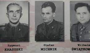 The supreme court judge, paulina kern, died in 1980 without any punishment in israel. Starszy Pan Stefan Michnik Mazurek Na Wynos Rp Pl