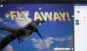 Reduzieren sie nun beispielsweise die fotos mit paint 3d verkleinern. Paint 3d So Malen Sie In Drei Dimensionen Pc Welt