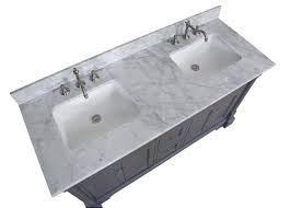 We did not find results for: Sydney 60 Classic Double Bathroom Vanity With Carrara Marble Top Kitchenbathcollection