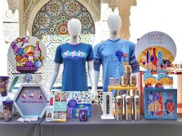 Augustine are the host location sites for the 2021 festival, located 20 minutes . 2021 Epcot International Food Wine Festival Presented By Corkcicle Tasty Chomps A Local S Culinary Guide