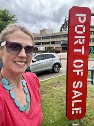 I'm excited to announce that I've been appointed to the Board of…