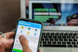 This is because your record is already in the mysejahtera database. Covid Vaccination What Happens If You Don T Accept The Appointment Within 48 Hours On Mysejahtera