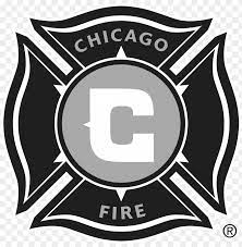 Generic fire department logo fire illustrations and clipart 103kb 320x320 Chicago Fire Soccer Club Logo Black And White Chicago Fire Soccer J Png Image With Transparent Background Toppng