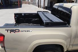 Solid wood worx on instagram: 2016 2020 Toyota Tacoma 6 Bed Extang Trifecta 2 0 92835 Truck Access Plus