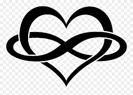 Free Free 187 Infinity Love Svg Free SVG PNG EPS DXF File