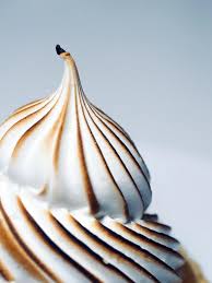 Comment Faire De La Meringue Italienne Recette En 2020 Comment Faire Des Meringues Meringue Italienne Meringue