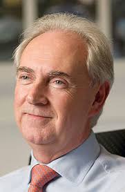 A year of two halves for Ford's Fleming