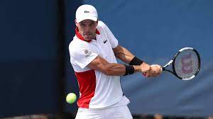 Spanish player roberto bautista agut as had an excellent start to 2020, losing just two matches so far. Bautista Agut Sets Up Pospisil Test In New York Atp Tour Tennis