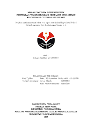 Sementara panjang gelombang laser biru adalah 445 nm. Pdf Eksperimen Fisika I Fpmipa Upi Pengukuran Panjang Gelombang Sinar Laser Dioda Dengan Menggunakan Compact Disk Sebagai Kisi Refleksi Rahayu Dwi Harnum Academia Edu