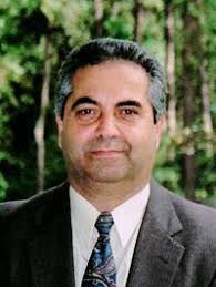 Khalid Alahmed, Real Estate Agent