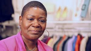 Empowering Women at Bottomless Closet (Video by Nickelodeon)