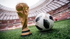 Вы на странице чемпионат мира 2018 в секции футбол/мир. Keltan Eco Part Of The Official Match Football For World Cup 2018 Bioplastics Magazine