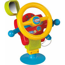 Little Tikes Playful Basics Play And Drive Steering Wheel Baby Play Yard Little Tikes Tikes Toys