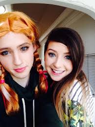 Layla Buzzard (laylabuzzard)