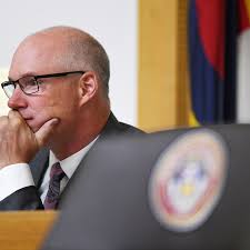 Kevin Priola basis of Democrat-backed committee lawsuit to block recall