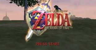 The Legend Of Zelda Ocarina Of Time Ign Ocarina Of Time Legend Of Zelda Zelda