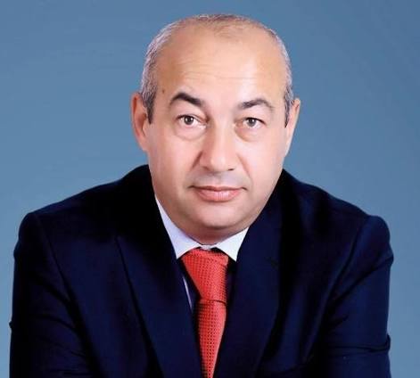 Dünyanın gələcəyi - Xaqani Cəfərli yazır