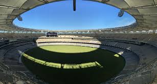 Italian to jamaican and everything in between updated 04/20/19 if you're heading to yank. Australia S Largest Sound System For Optus Stadium Nexo