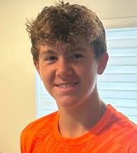 Tyler Smith's Men's Soccer Recruiting Profile