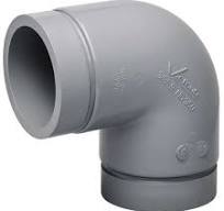 Victaulic PGS-300™ Grooved End Fittings - Grooved Fittings