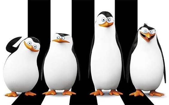Pinguim