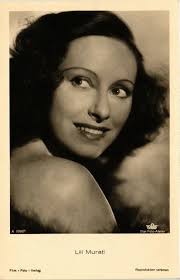 CPA AK LILI Murati. Ross Verlag foto A 3559/1 FILM STAR (559834) EUR 6,99